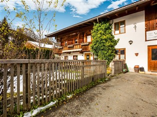 Details zum Ferienhaus Österreich