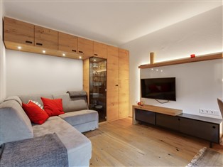 Details zur Ferienwohnung Tirol