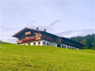 Details zur Ferienwohnung Tirol