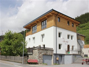 Details zur Ferienwohnung Tirol