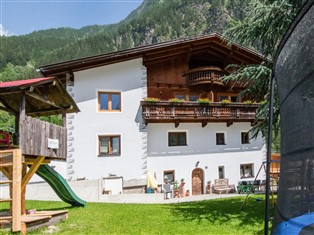 Details zum Ferienhaus Tirol