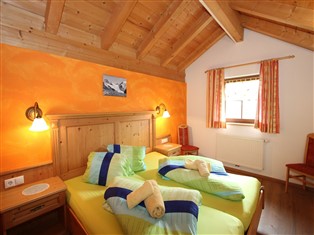 Details zur Ferienwohnung Tirol