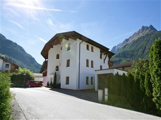 Details zur Ferienwohnung Tirol