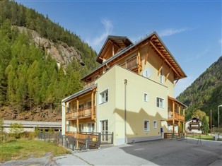 Details zur Ferienwohnung Tirol