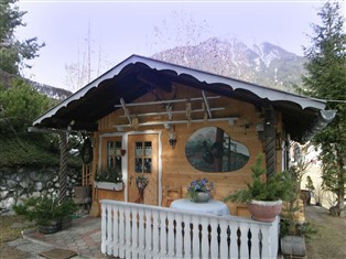 Details zum Ferienhaus Tirol