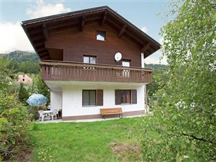 Details zum Ferienhaus Tirol