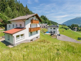 Details zum Ferienhaus Tirol