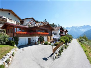 Details zur Ferienwohnung Tirol