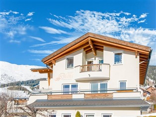 Details zur Ferienwohnung Tirol