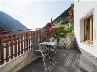 Details zur Ferienwohnung Tirol