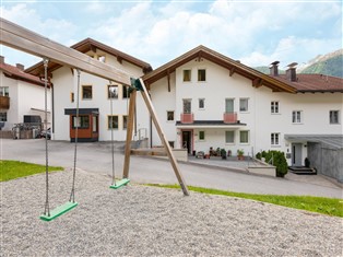 Details zur Ferienwohnung Tirol