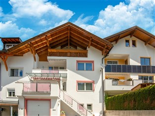 Details zur Ferienwohnung Tirol