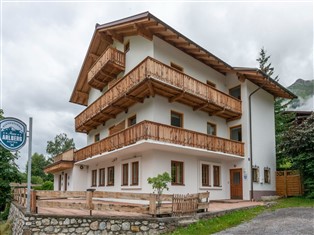 Details zum Ferienhaus Tirol