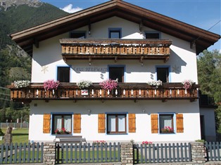 Details zur Ferienwohnung Tirol