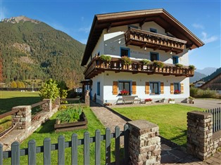 Details zur Ferienwohnung Tirol