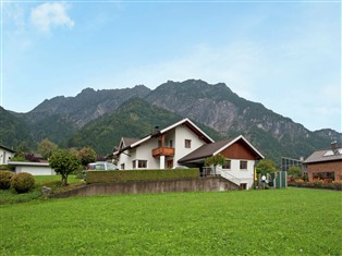 Details zur Ferienwohnung Vorarlberg