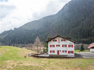 Details zur Ferienwohnung Vorarlberg