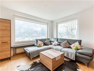 Details zur Ferienwohnung Vorarlberg