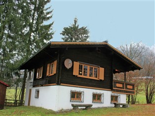 Details zum Ferienhaus Vorarlberg