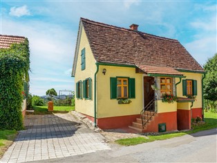 Details zum Ferienhaus Steiermark