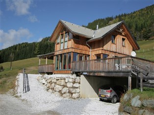 Details zur Ferienwohnung Steiermark