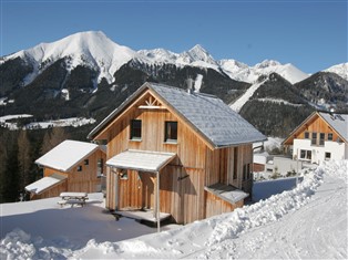 Details zum Ferienhaus Österreich