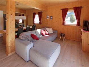 Details zum Ferienhaus Österreich