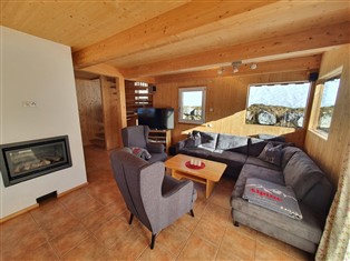Details zum Ferienhaus Steiermark