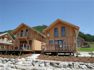 Details zum Ferienhaus Steiermark