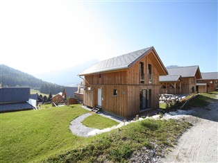 Details zum Ferienhaus Steiermark