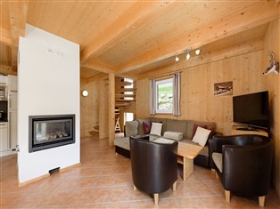 Details zum Ferienhaus Steiermark
