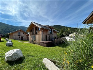 Details zur Ferienwohnung Steiermark