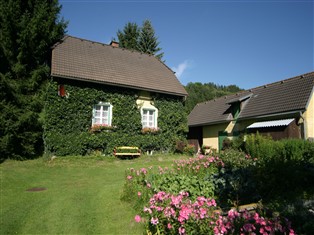 Details zum Ferienhaus Steiermark