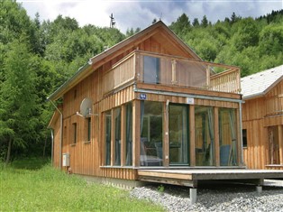 Details zum Ferienhaus Steiermark