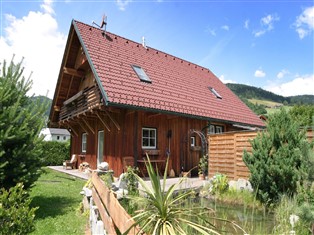 Details zum Ferienhaus Steiermark