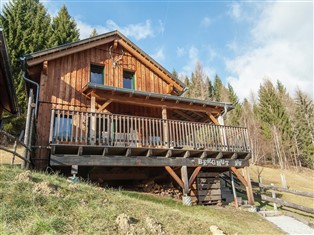 Details zum Ferienhaus Steiermark