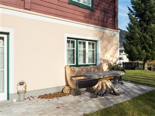 Details zum Ferienhaus Steiermark