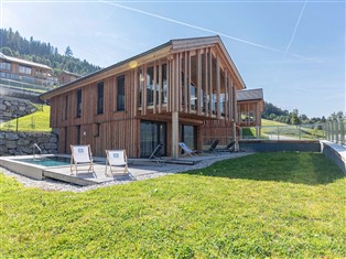 Details zum Ferienhaus Steiermark