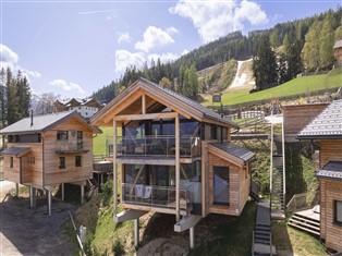 Details zum Ferienhaus Steiermark