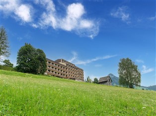 Details zur Ferienwohnung Steiermark