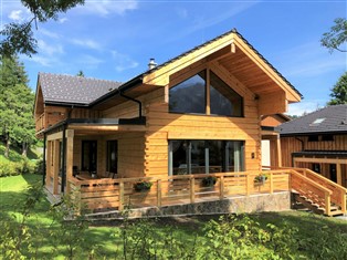 Details zum Ferienhaus Steiermark