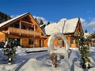 Details zum Ferienhaus Österreich