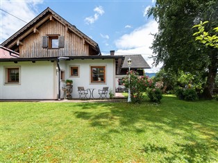 Details zum Ferienhaus Steiermark