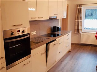 Details zur Ferienwohnung Kärnten