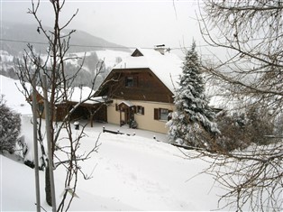 Details zum Ferienhaus Kärnten