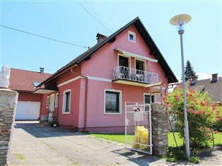 Details zur Ferienwohnung Kärnten