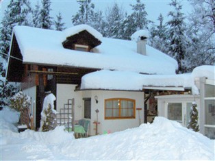 Details zum Ferienhaus Kärnten