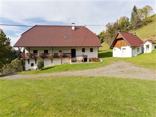 Details zum Ferienhaus Kärnten