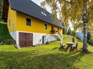 Details zum Ferienhaus Kärnten