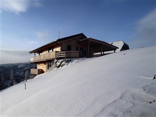 Details zum Ferienhaus Kärnten